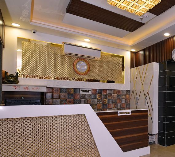 Hotel Yonit Inn