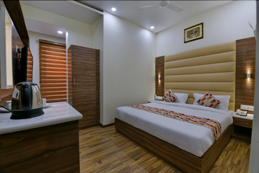 Booking Room