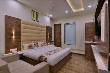 Booking Room